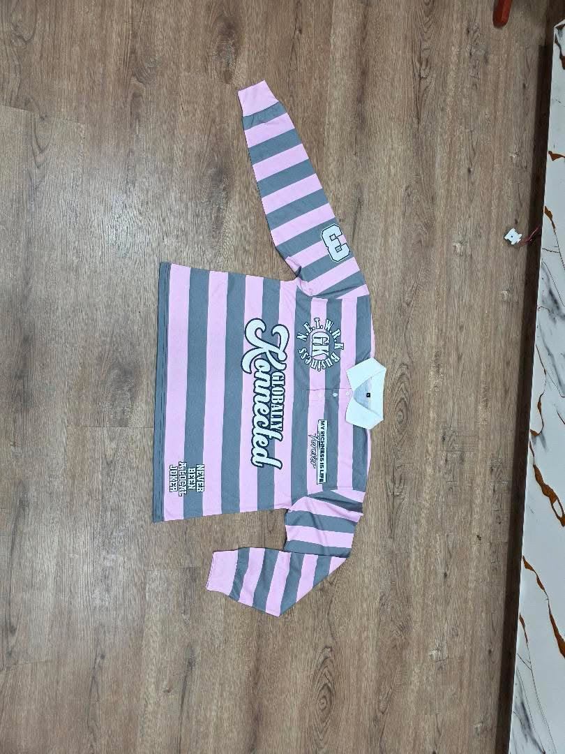 Rugby polo