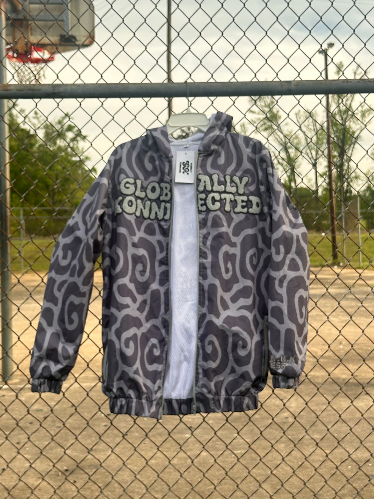 Windbreaker Set