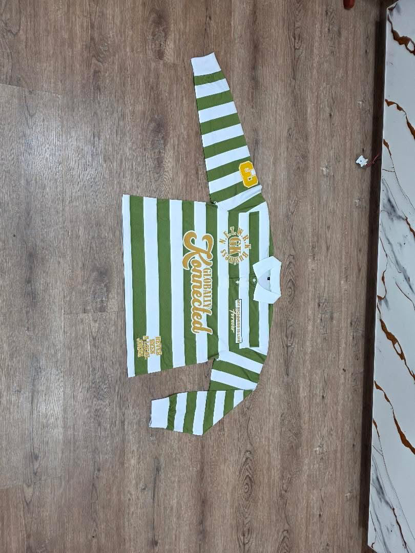 Rugby polo