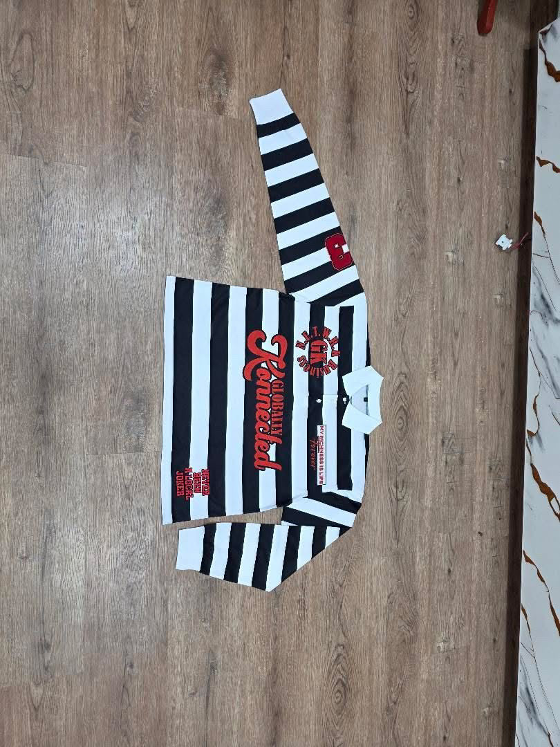 Rugby polo