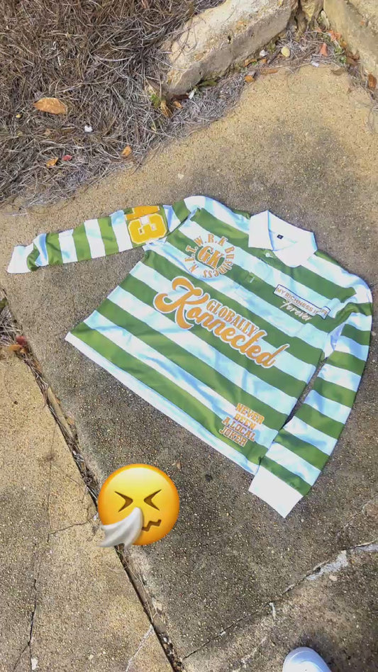 Rugby polo